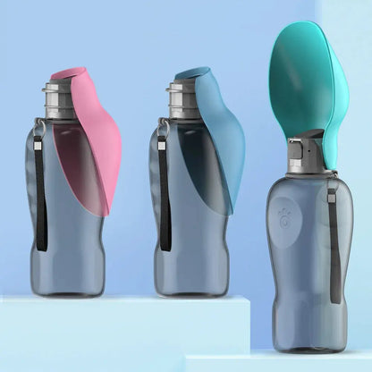 Accessoire | Gourde pour Chien Premium Dog Spirit