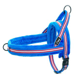 Bleu profond