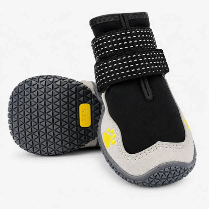 Chaussures Waterproof pour Chien | Anti-dérapantes & Respirantes – Protection pluie, neige et sol chaud Dog Spirit
