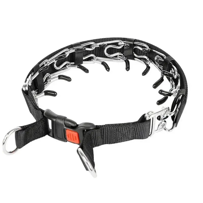 ControlFit Trainer – Collier d’Éducation pour Chien avec Boucle Rapide | Contrôle & Sécurité Dog Spirit