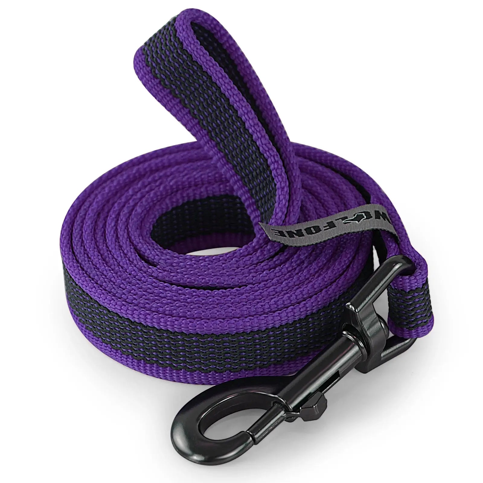FlexiTrain™ – Laisse Longue 1,5M à 15M pour Chien | Qualité Ultra Premium Dog Spirit