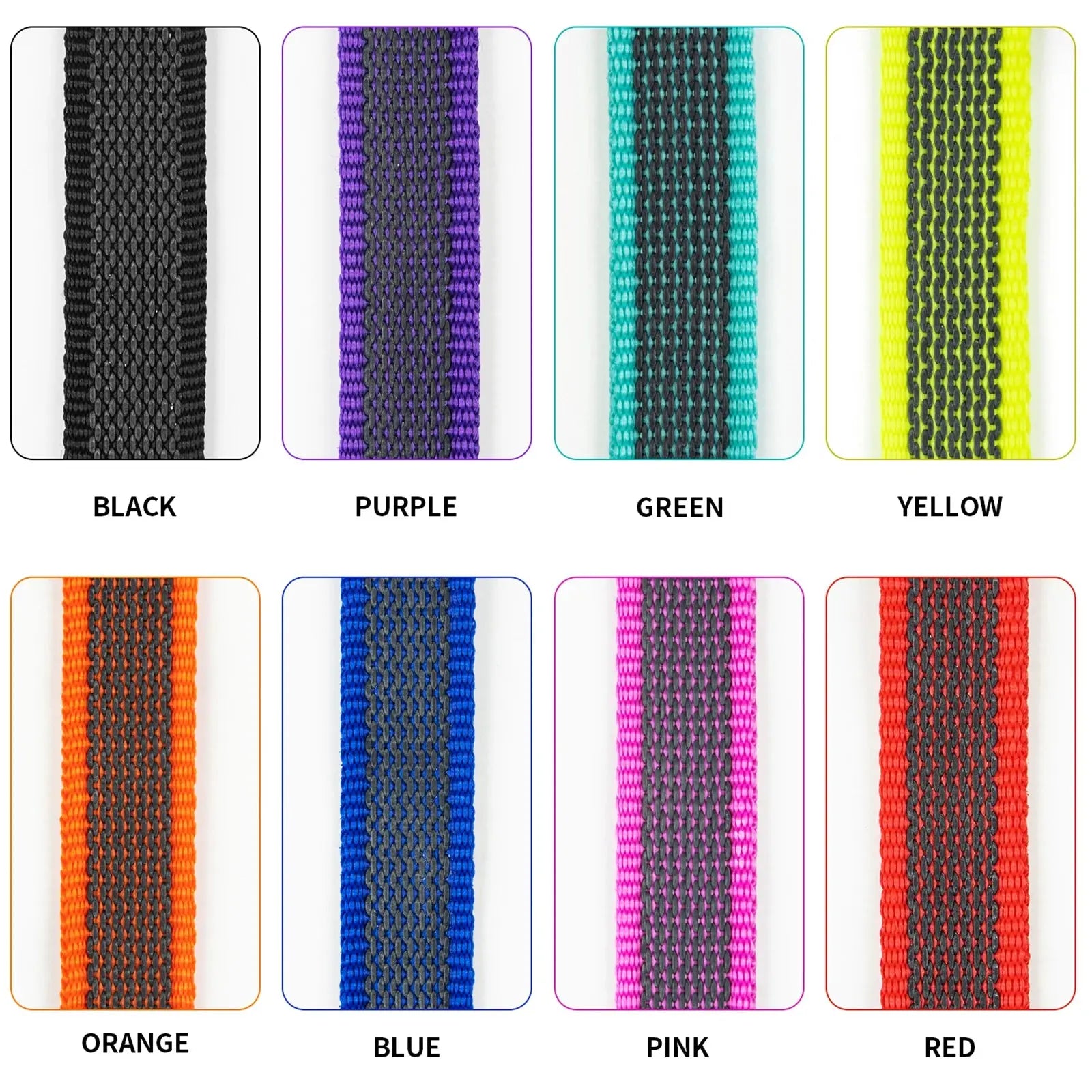 FlexiTrain™ – Laisse Longue 1,5M à 15M pour Chien | Qualité Ultra Premium Dog Spirit