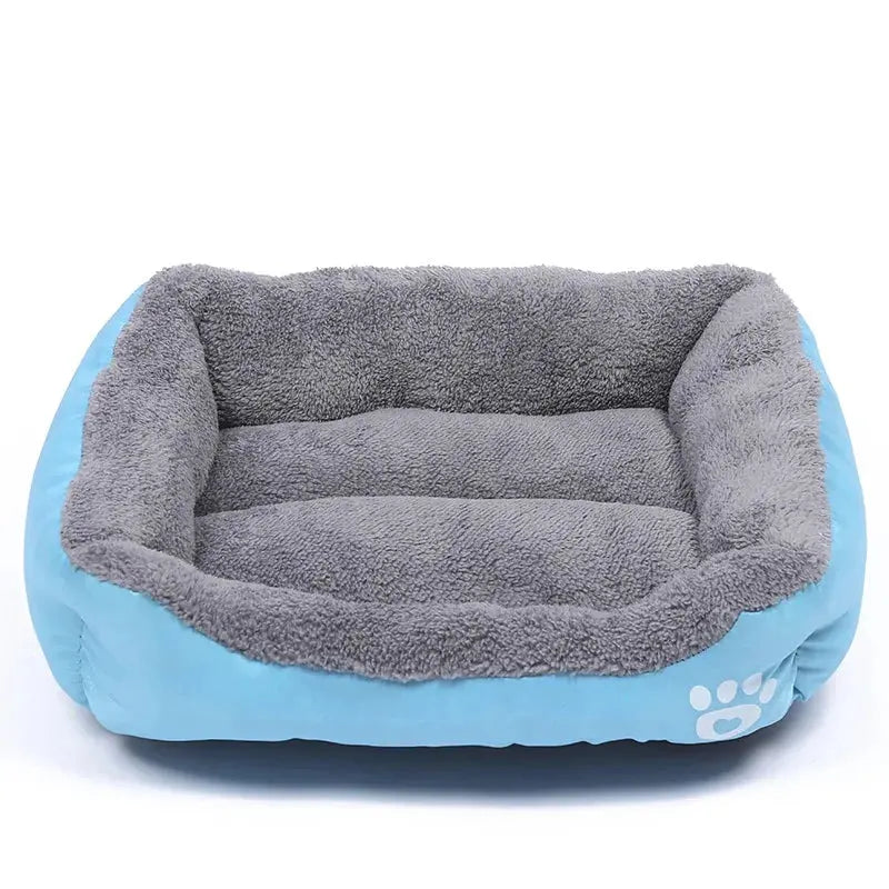 Panier pour chien confortable et lavable – Coussin doux et chaud Dog Spirit