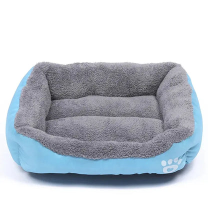 Panier pour chien confortable et lavable – Coussin doux et chaud Dog Spirit