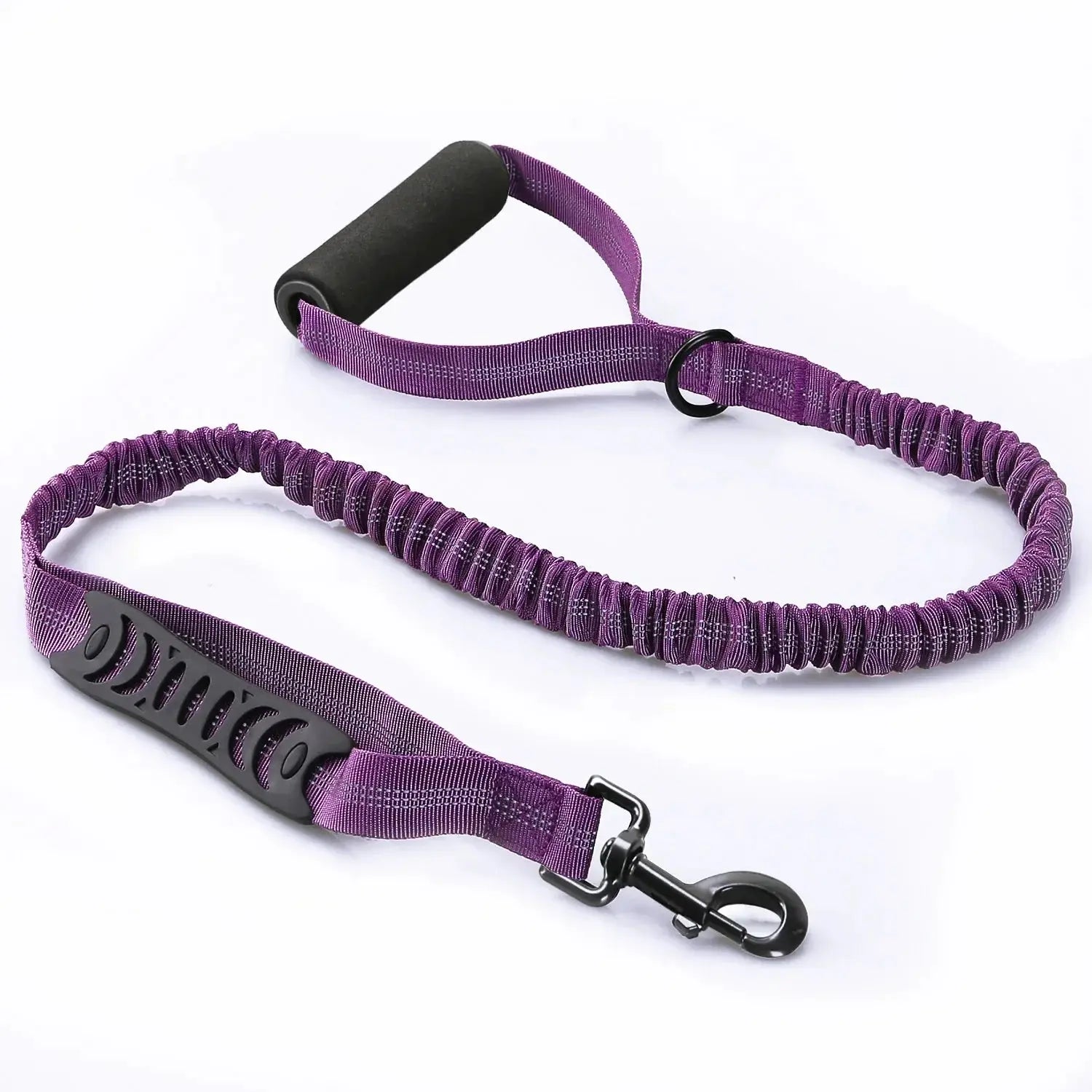 Promenade | Laisse longue et réfléchissante pour chien Dog Spirit