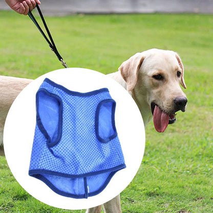 Accessoire | Gilet Rafraichissant pour Chien Dog Spirit