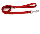 Laisse - Rouge