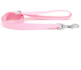 Laisse - Rose
