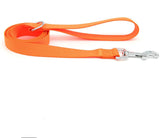 Laisse - Orange