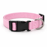 Collier - Rose