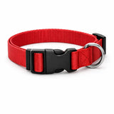 Collier - Rouge