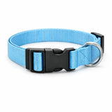 Collier - bleu