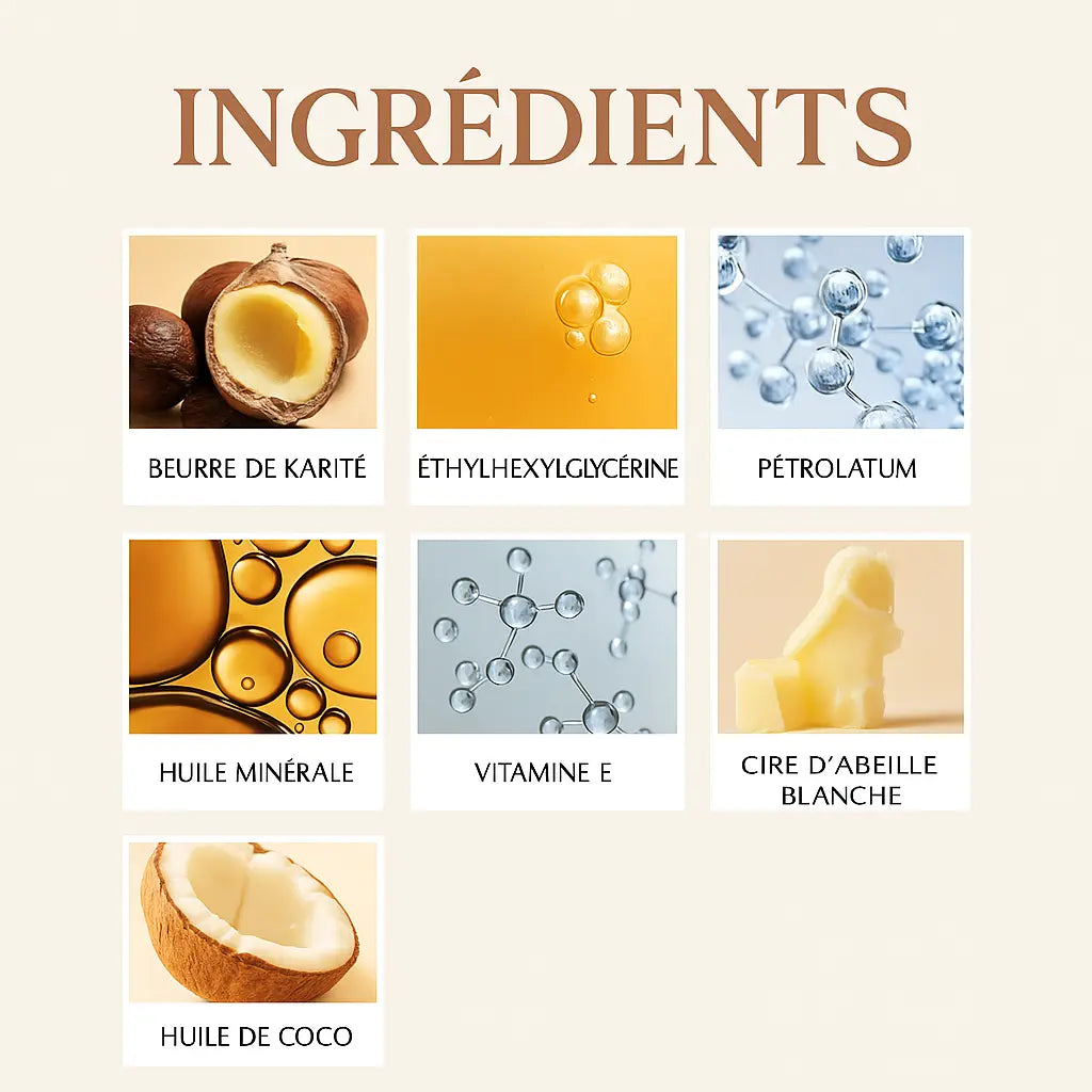 Stick Truffe Protect – Baume Hydratant & Réparateur Dog Spirit